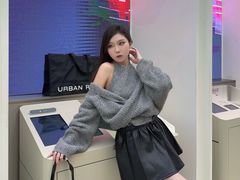 -URBAN REVIVO(西安Momopark店)