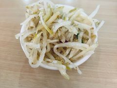 -闫家驴肉老店(华电一校店)