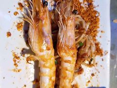-很久以前羊肉串(打浦路店)