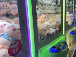 -meland·儿童乐园·游戏厅娃娃机·电玩Xbox(成都合生汇店)