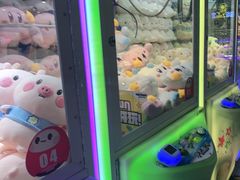 -meland·儿童乐园·游戏厅娃娃机·电玩Xbox(成都合生汇店)