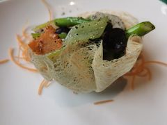 -三号黄浦会Canton Table