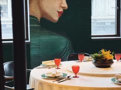 -三号黄浦会Canton Table