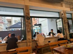 -RAC BAR(安福路店)