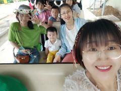 -北戴河集发农业梦想王国