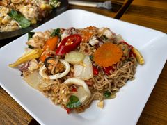 -Doo Dee Thai Food(Issan/Isaan/Esan)