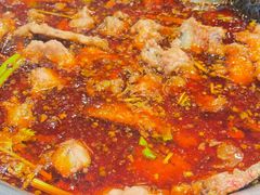 -肖肖酸萝卜鱼火锅(总店)
