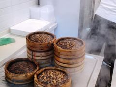 -龙咆汤包·手工现包小笼(拱北口岸店)