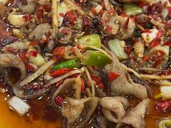 -甜城1号(临江小区店)