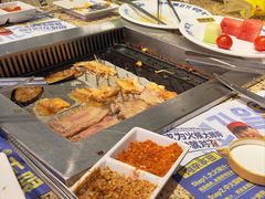 -阿亲家·韩式无限烤肉(春熙路店)