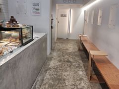 -光作面包Voila Lumiere(中山店)