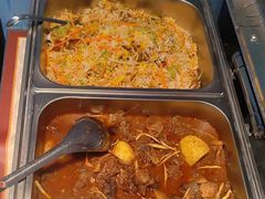 -木尔坦·Multan巴基斯坦清真餐厅halal(大智嘉园店)
