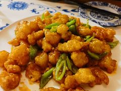 -老都一处饺子馆(道里店)