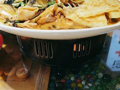 -爷爷的烀饼店