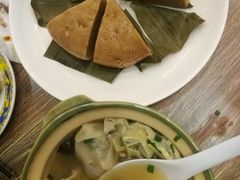 -西塘万安桥农家菜