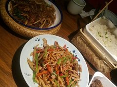 -刀板香·安徽菜(国购IFC店)