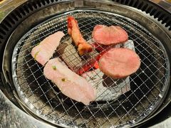 -御牛道日式烤肉料理(杭州万象城店)