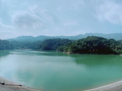 -双龙潭生态运动景区