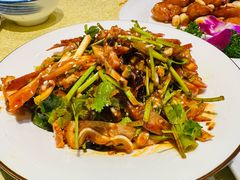 -新侨小馆(东直门北小街店)