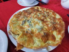 蚝仔煎蛋-蛇口康乐快餐鱼仔档(翠苑小区店)