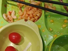 -九毛九西北菜(大东海店)