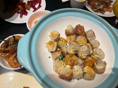 -炊江南·上海菜(国展华漕店)