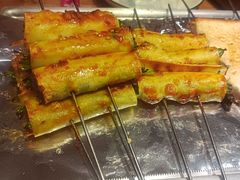 -熙成烧烤(白塔岭店)