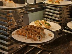 -温州王朝大酒店-自助餐厅