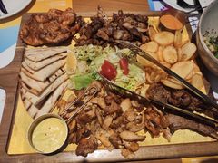 -HELLO MUSAE 拾光缪斯餐厅·纯正希腊风味(苏州中心店)