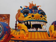 -西安城墙·碑林历史文化景区