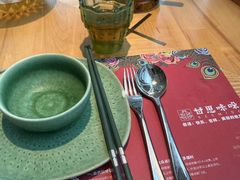 -甘思咪哚·云南艺术餐厅(天河广百店)