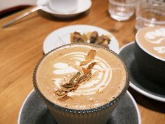 -工页咖啡X COFFEE(龙东路店)