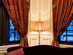 -Salon de Ville浦江汇(上海外滩华尔道夫酒店店)