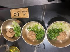 -西塔老太太泥炉烤肉(北京北苑天街龙湖店)