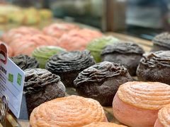 -奈雪的茶(大连新玛特店)