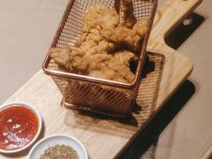 -渝信川菜(长安店)