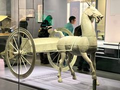 -贵州省博物馆(新馆)