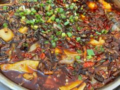-黑竹香鸡(营和巷店)