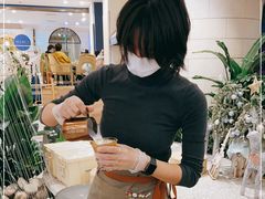 -1/4 ONE QUARTER COFFEE LAB(朝阳大悦城店)