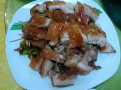 -金生美食(贵州路店)