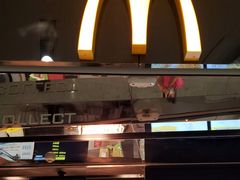 -麦当劳(北京大兴机场二层国内到达(安检外)店)