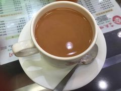 -义顺牛奶公司(庇利金街店)