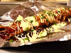 -日葵 大阪烧ひまり(仙霞路店)