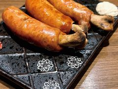 -雷神拉面(财富中心玉米楼店)