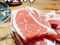 -金顺韩式烤肉·网红烤肉店(广利路店)