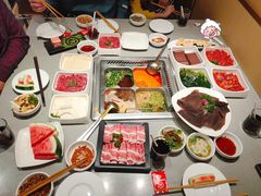 -海底捞火锅(正大乐城店)