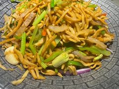 -徽州月·民间徽菜(浦东总店)