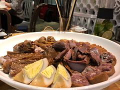 -陈鹏鹏潮汕菜(欢乐海岸 海边景观店)