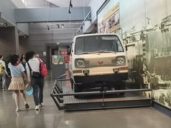 -柳州工业博物馆