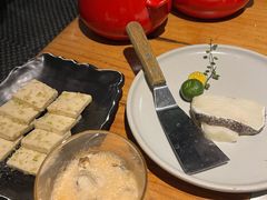 -焱铁烧·黑毛和牛专门店(南宁万象城店)